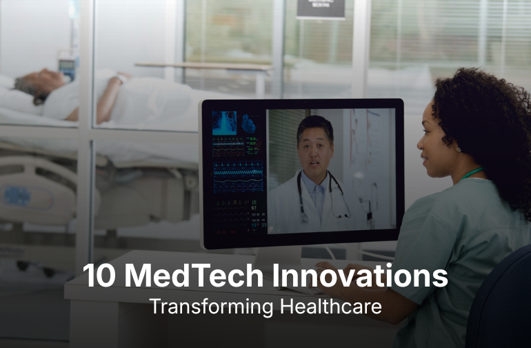 MedTech Trends