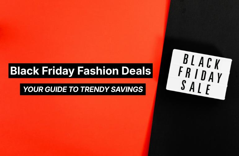 black friday sale
