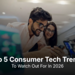 Consumer Tech Trends