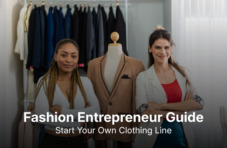 Fashion Entrepreneur
