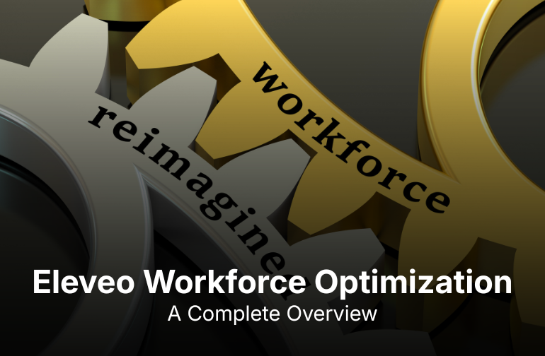 Workforce Optimization