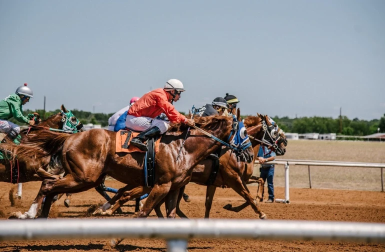 Birdsville Races