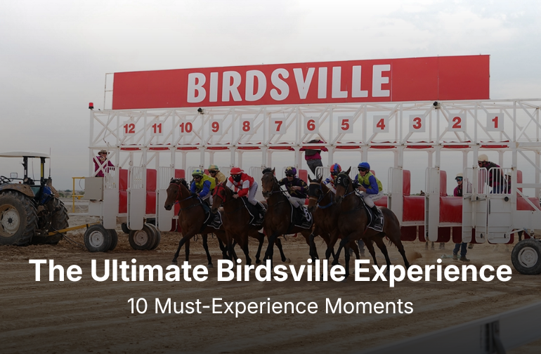 Birdsville Races