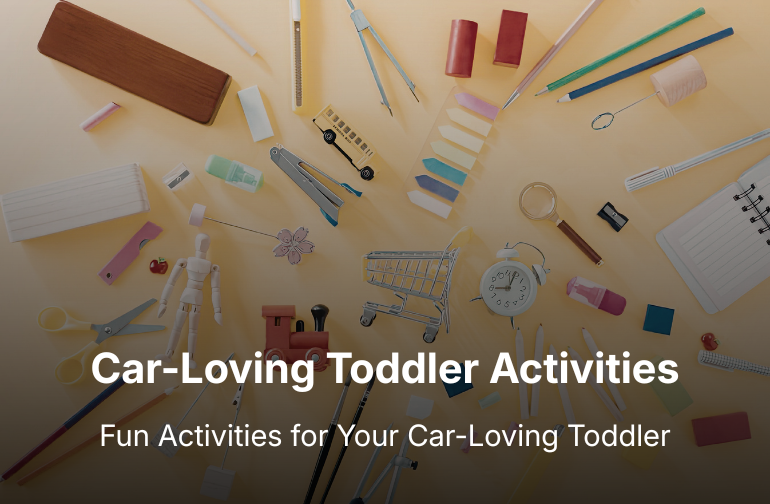 car activities