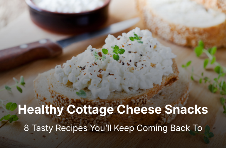 cottage cheese