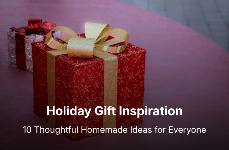 diy gifts