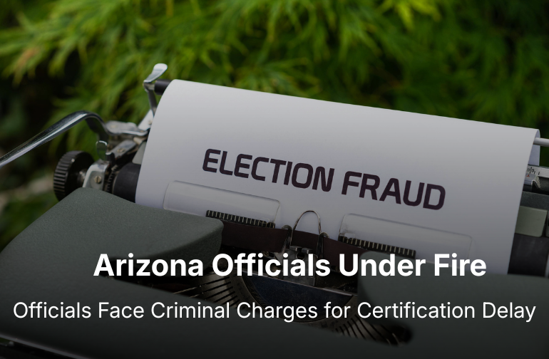 Arizona Election