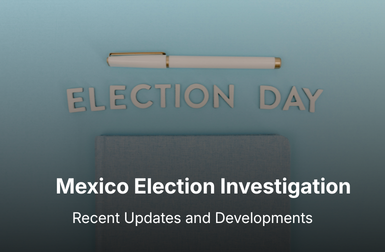 Mexico Election