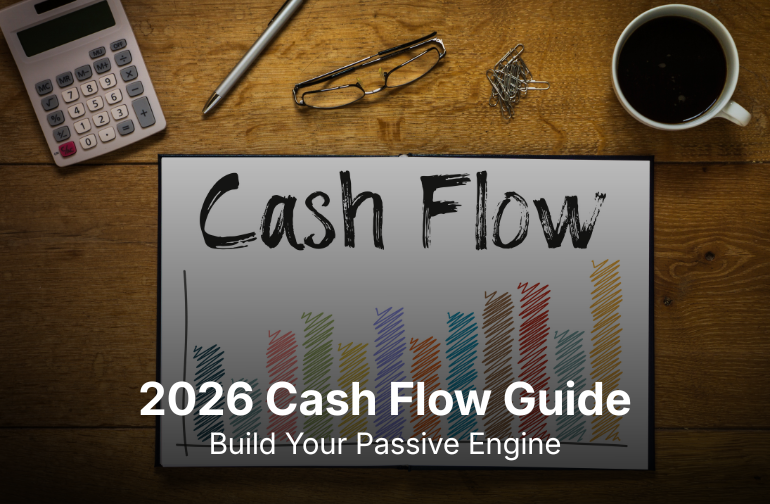 Cash Flow Businesses