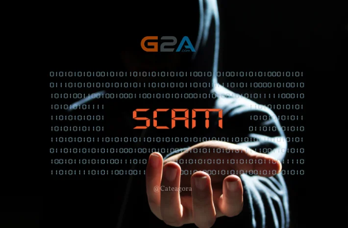 is g2a scam?