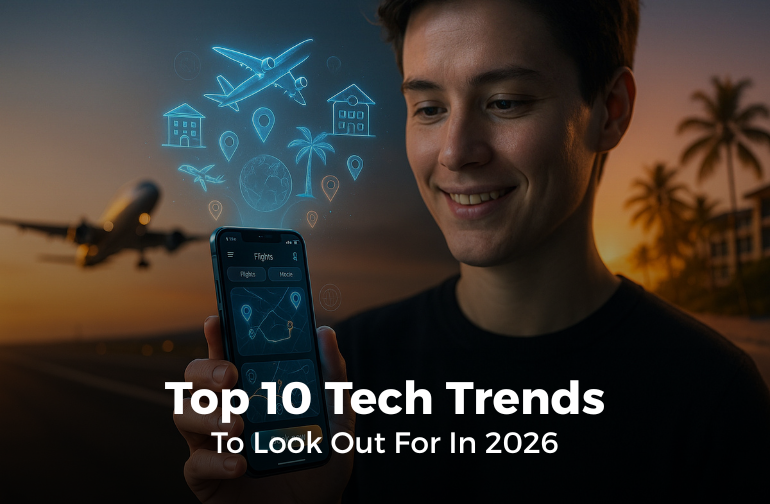 tech trends