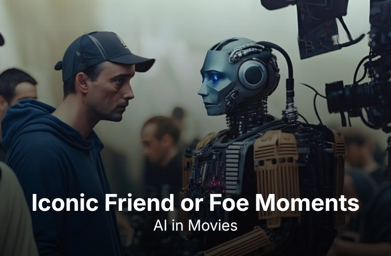 AI in Movies
