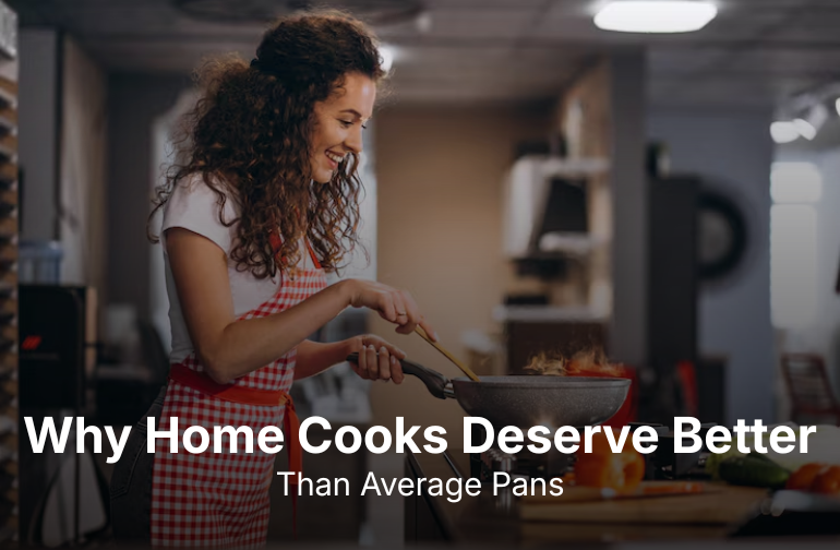 Home Cooks
