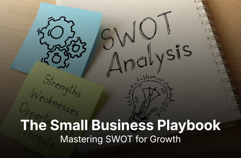 SWOT Analysis