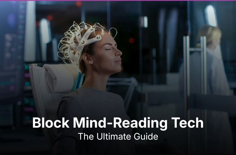Mind-Reading Technology