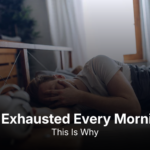 morning exhaustion
