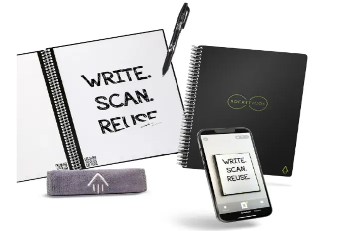 smart notebook