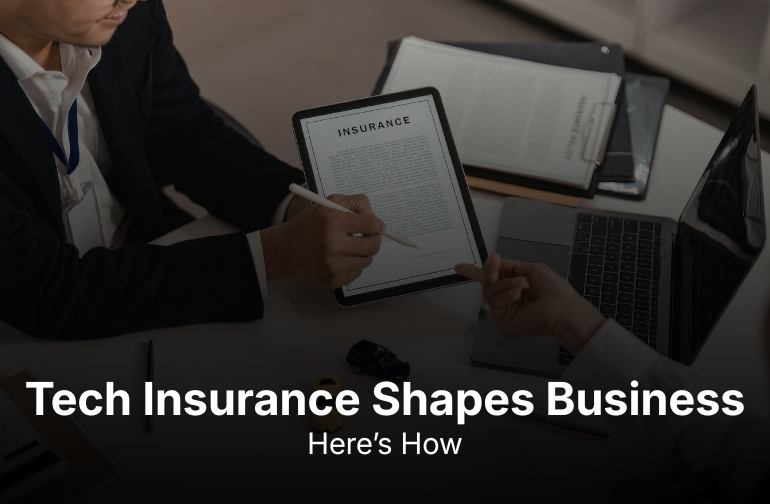Technology Insurance