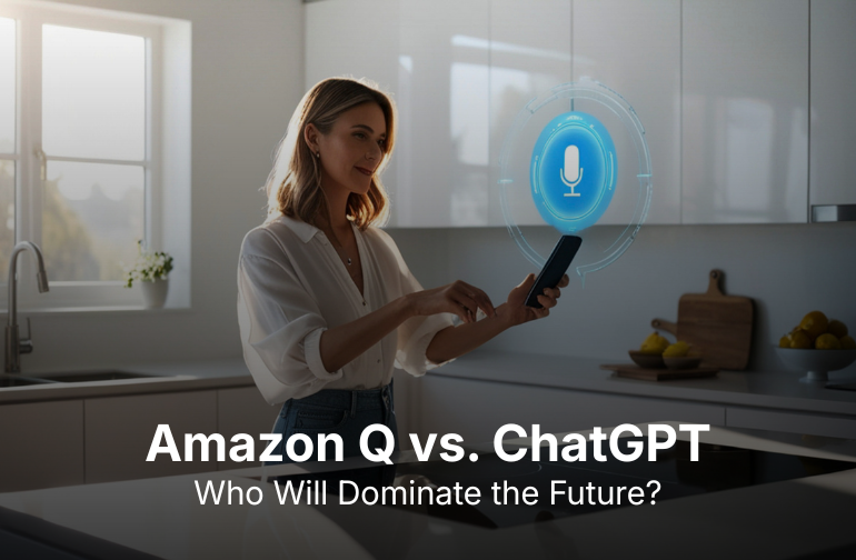 Future of AI Assistants