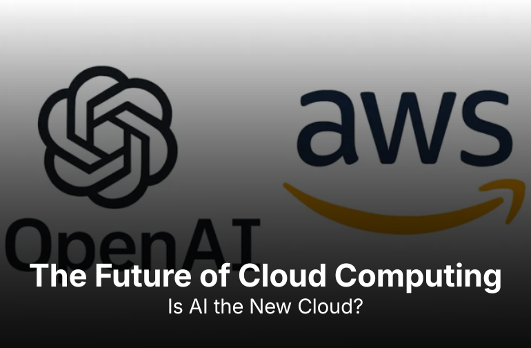 The Future of Cloud