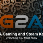 G2A Gaming