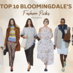 Bloomingdale’s Fashion