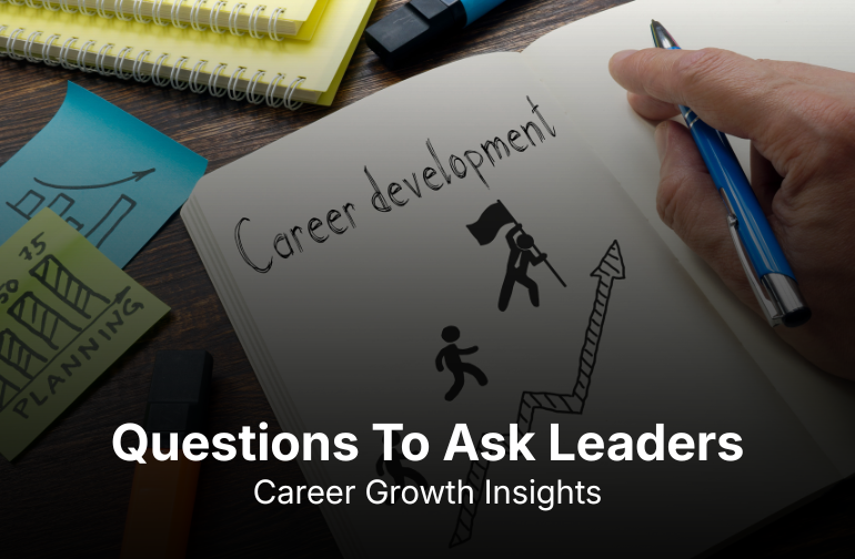 Questions to Ask Leaders