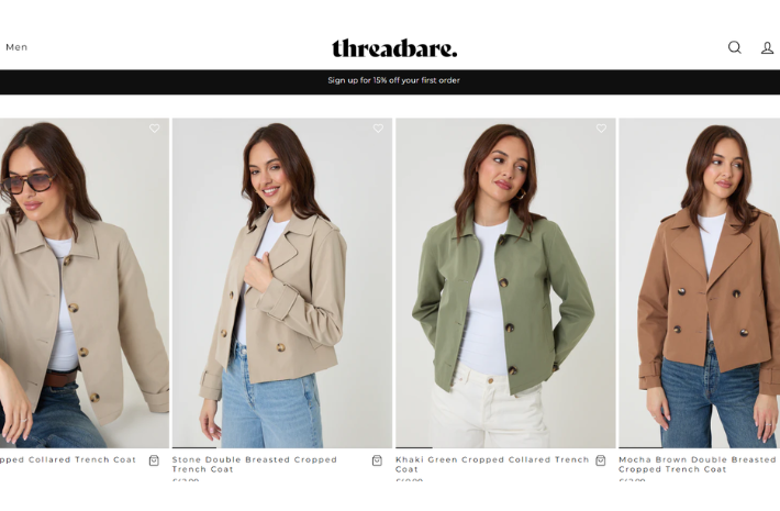 threadbare