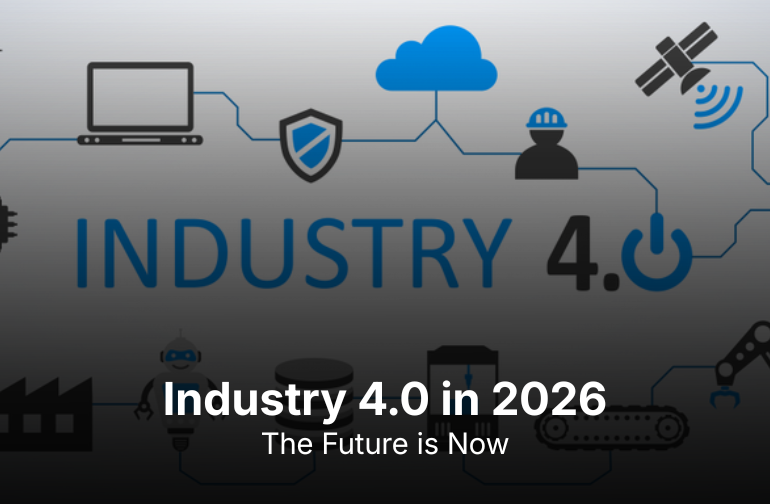 Industry 4.0 Trends