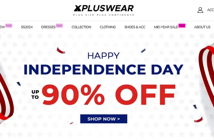 Xpluswear