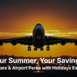 Your Summer, Your Savings