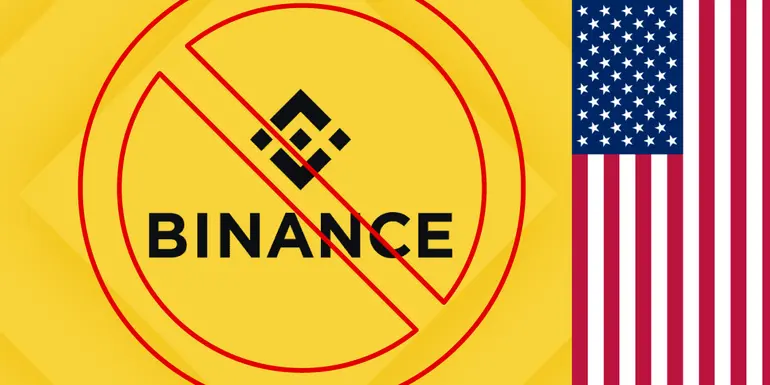 Binance US vs. Binance