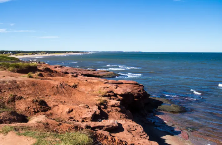 Prince Edward Island