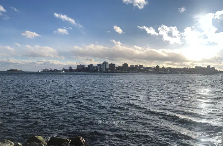 Halifax, Nova Scotia