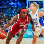 usa vs france basketball