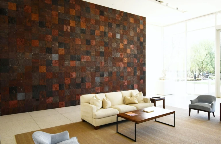 how to select tiles for living room