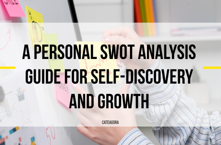 personal swot analysis