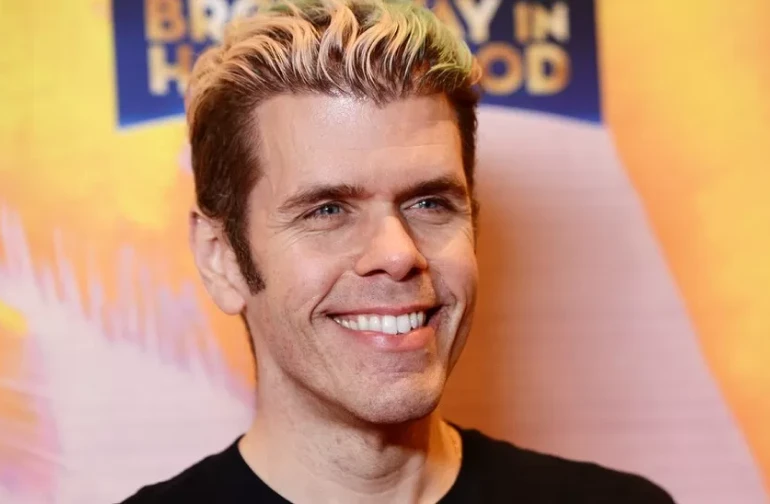 perez hilton 2023