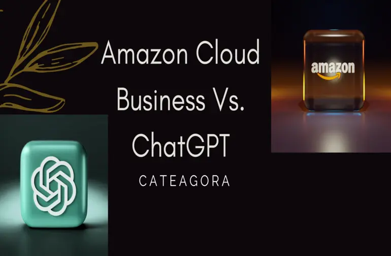 Amazon Cloud Business