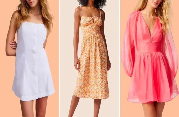 urban outfitters dresses for summer